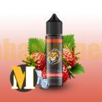 جویس توت فرنگی یخ جکس کینگ ویپ <br><span>JEX Kingvape Strawberry Ice</span>